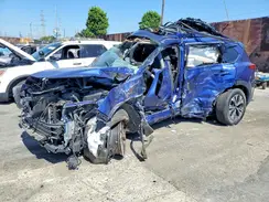 JN8AT3BAXMW020525 2021 NISSAN ROGUE