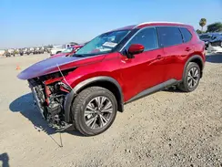 JN8AT3BAXMW022484 2021 NISSAN ROGUE