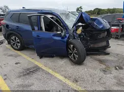 JN8AT3BAXMW023263 2021 NISSAN ROGUE