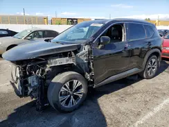 JN8AT3BAXMW023456 2021 NISSAN ROGUE