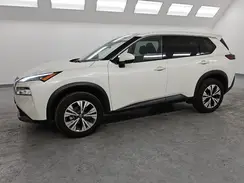 JN8AT3BAXMW023537 2021 NISSAN ROGUE