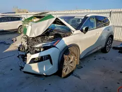 JN8AT3BAXMW023733 2021 NISSAN ROGUE