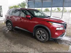 JN8AT3BB0MW200959 2021 NISSAN ROGUE