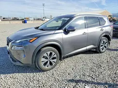 JN8AT3BB0MW201125 2021 NISSAN ROGUE