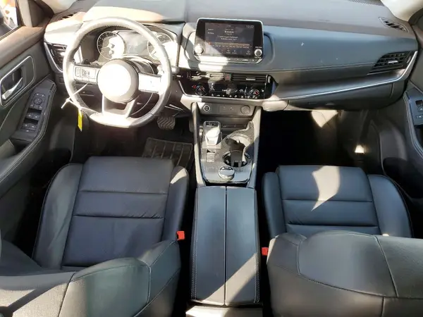 JN8AT3BB0MW201125 2021 NISSAN ROGUE - Image 8