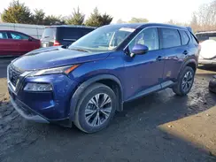 JN8AT3BB0MW201450 2021 NISSAN ROGUE