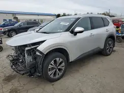 JN8AT3BB0MW201657 2021 NISSAN ROGUE