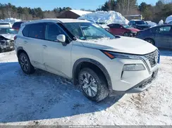 JN8AT3BB0MW201769 2021 NISSAN ROGUE