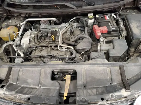 JN8AT3BB0MW202050 2021 NISSAN ROGUE - Image 8