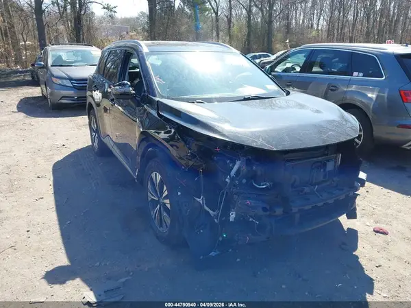 JN8AT3BB0MW202131 2021 NISSAN ROGUE - Image 1