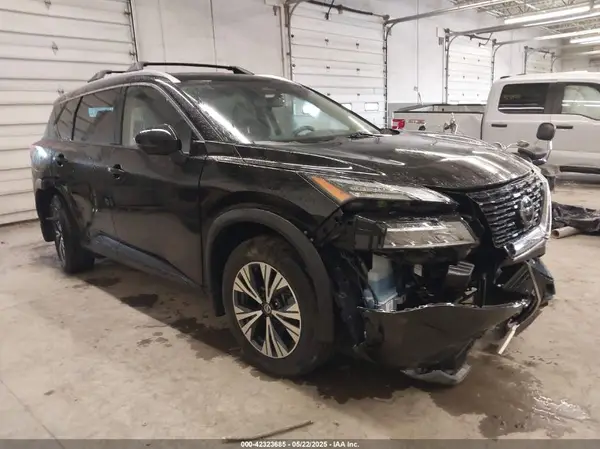 JN8AT3BB0MW203120 2021 NISSAN ROGUE - Image 1