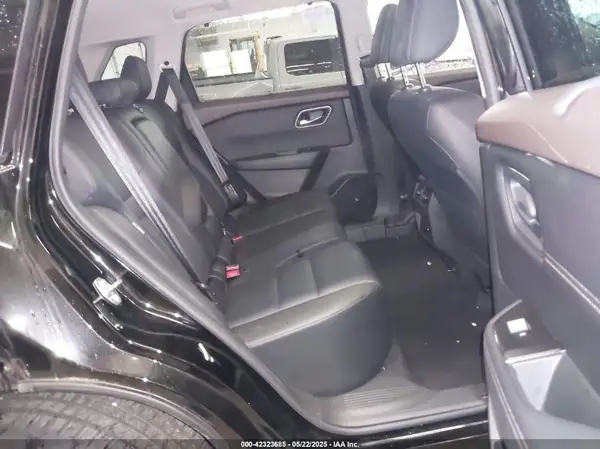 JN8AT3BB0MW203120 2021 NISSAN ROGUE - Image 8