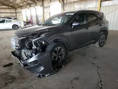 JN8AT3BB0MW204543 2021 NISSAN ROGUE