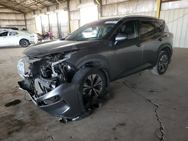 JN8AT3BB0MW204543 2021 NISSAN ROGUE - Image 1