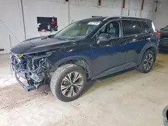 JN8AT3BB0MW205174 2021 NISSAN ROGUE