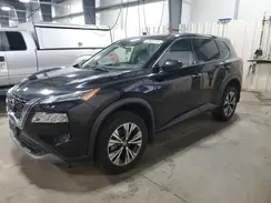 JN8AT3BB0MW205630 2021 NISSAN ROGUE