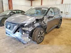 JN8AT3BB0MW205918 2021 NISSAN ROGUE