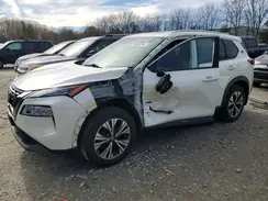 JN8AT3BB0MW206244 2021 NISSAN ROGUE