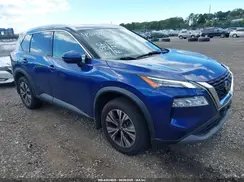 JN8AT3BB0MW206597 2021 NISSAN ROGUE