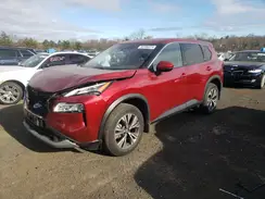 JN8AT3BB0MW206910 2021 NISSAN ROGUE