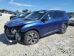 JN8AT3BB0MW207104 2021 NISSAN ROGUE