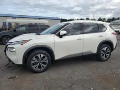 JN8AT3BB0MW207121 2021 NISSAN ROGUE