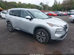 JN8AT3BB0MW207460 2021 NISSAN ROGUE