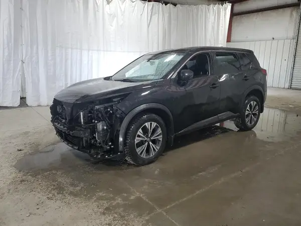 JN8AT3BB0MW207541 2021 NISSAN ROGUE - Image 1