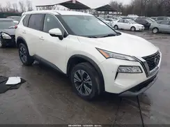 JN8AT3BB0MW208592 2021 NISSAN ROGUE