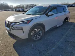 JN8AT3BB0MW209421 2021 NISSAN ROGUE