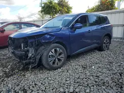 JN8AT3BB0MW209466 2021 NISSAN ROGUE