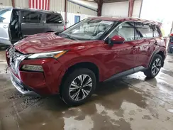 JN8AT3BB0MW209595 2021 NISSAN ROGUE