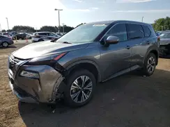 JN8AT3BB0MW209600 2021 NISSAN ROGUE