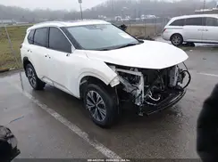 JN8AT3BB0MW210858 2021 NISSAN ROGUE