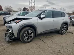 JN8AT3BB0MW211055 2021 NISSAN ROGUE