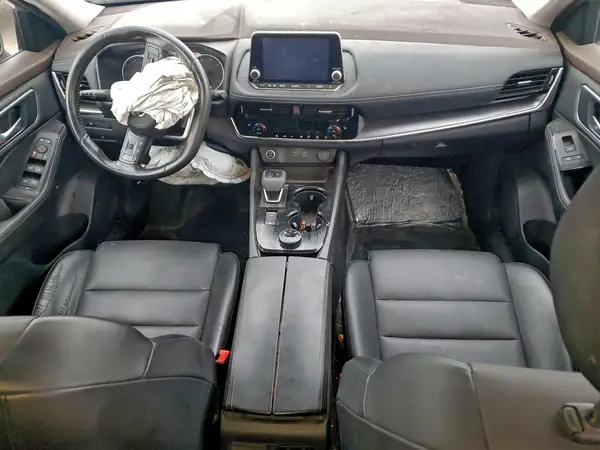 JN8AT3BB0MW211055 2021 NISSAN ROGUE - Image 8