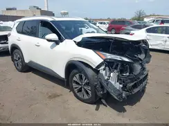JN8AT3BB0MW212254 2021 NISSAN ROGUE