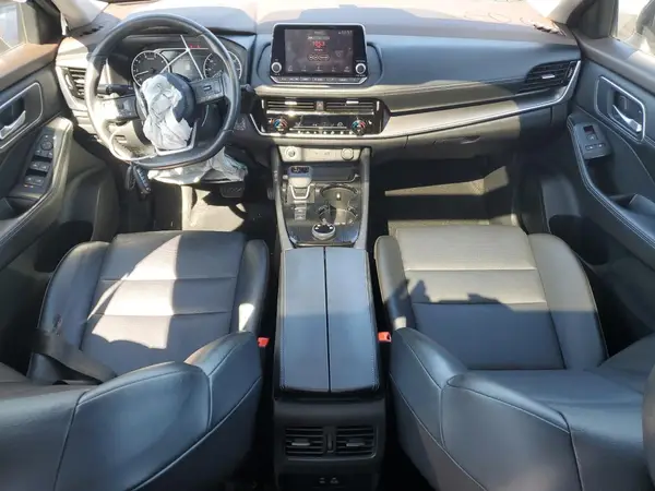 JN8AT3BB0MW212741 2021 NISSAN ROGUE - Image 8