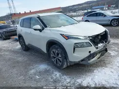 JN8AT3BB0MW213419 2021 NISSAN ROGUE