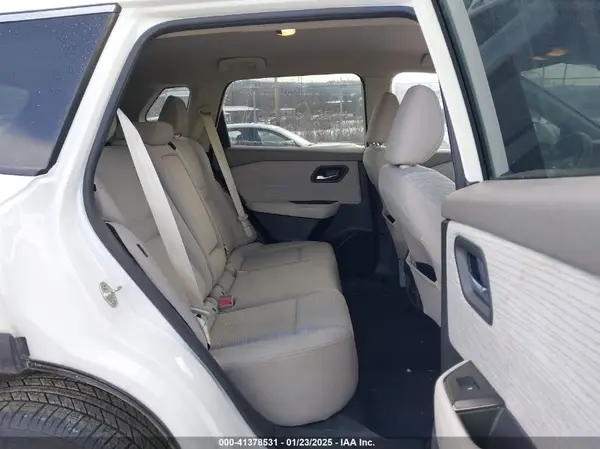 JN8AT3BB0MW213419 2021 NISSAN ROGUE - Image 8