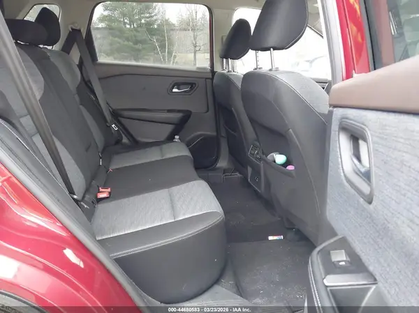 JN8AT3BB0MW214022 2021 NISSAN ROGUE - Image 8