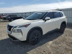 JN8AT3BB0MW214070 2021 NISSAN ROGUE