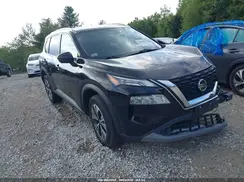 JN8AT3BB0MW214425 2021 NISSAN ROGUE