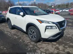 JN8AT3BB0MW214750 2021 NISSAN ROGUE