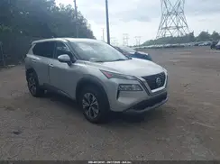 JN8AT3BB0MW214926 2021 NISSAN ROGUE
