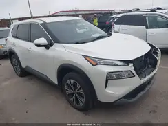 JN8AT3BB0MW215283 2021 NISSAN ROGUE
