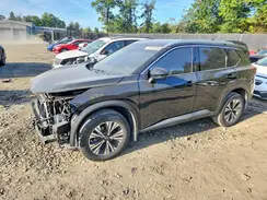 JN8AT3BB0MW215428 2021 NISSAN ROGUE