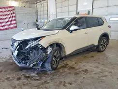 JN8AT3BB0MW215624 2021 NISSAN ROGUE
