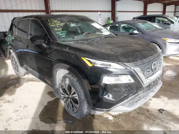 JN8AT3BB0MW216062 2021 NISSAN ROGUE - Image 1