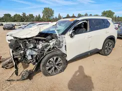 JN8AT3BB0MW216305 2021 NISSAN ROGUE